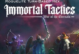 Immortal Tactics: War of the Eternals