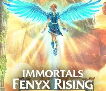 Immortals Fenyx Rising: A New God Nintendo Switch