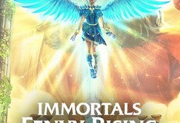Immortals Fenyx Rising: A New God Nintendo Switch