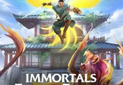 Immortals Fenyx Rising: Myths of the Eastern Realm