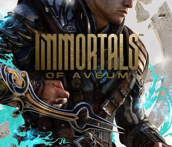 Immortals of Aveum PS5