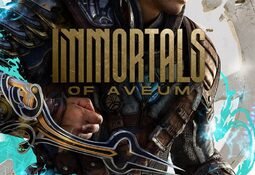 Immortals of Aveum Xbox X