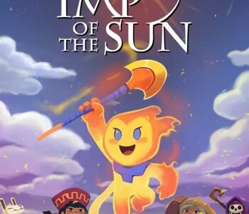 Imp of the Sun Xbox X