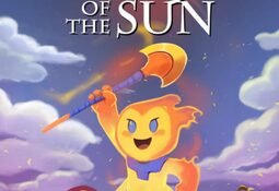 Imp of the Sun Xbox X