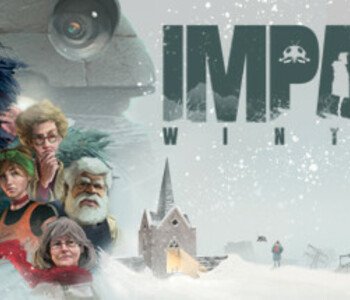 Impact Winter