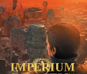 Imperium Galactica