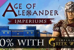 Imperiums: Age of Alexander