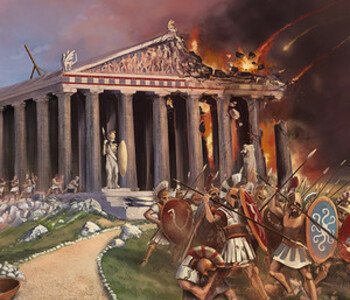 Imperiums: Greek Wars