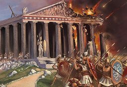 Imperiums: Greek Wars