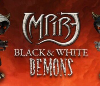 Impire: Black & White Demons