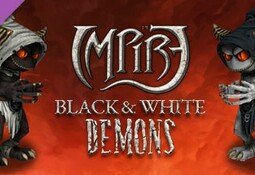 Impire: Black & White Demons