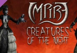 Impire: Creatures of the Night