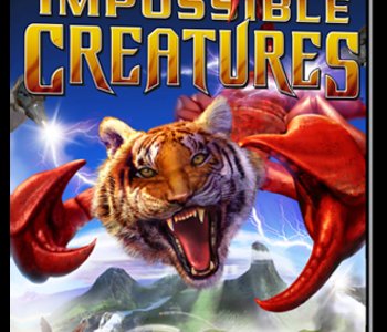 Impossible Creatures - Steam Edition