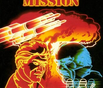 Impossible Mission Nintendo Switch