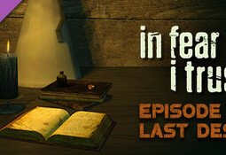 In Fear I Trust - Episode 2