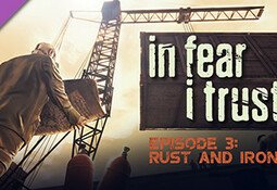 In Fear I Trust - Episode 3