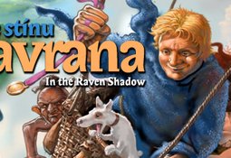 In the Raven Shadow - Ve stinu havrana