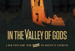In The Valley of Gods