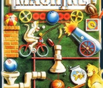 Incredible Machine Mega Pack