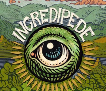 Incredipede