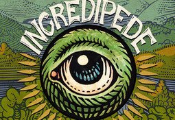 Incredipede