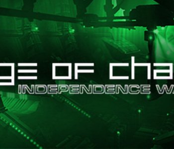 Independence War 2: Edge of Chaos