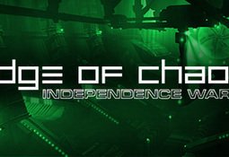 Independence War 2: Edge of Chaos