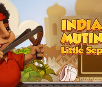 Indian Mutiny: Little Sepoy