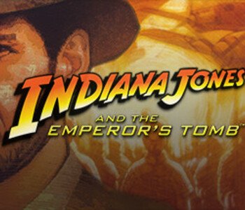 Indiana Jones® and the Emperor's Tomb™