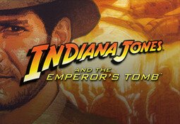 Indiana Jones® and the Emperor's Tomb™