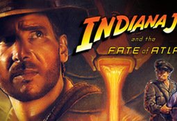 Indiana Jones and the Fate of Atlantis