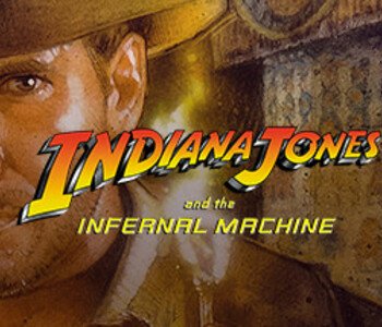 Indiana Jones and the Infernal Machine