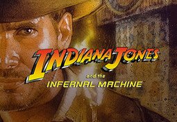 Indiana Jones and the Infernal Machine