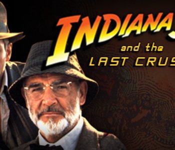 Indiana Jones and the Last Crusade