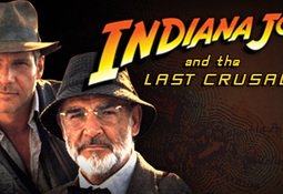 Indiana Jones and the Last Crusade