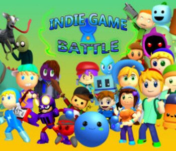 Indie Game Battle