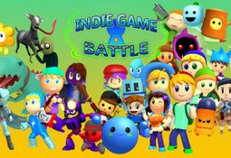 Indie Game Battle