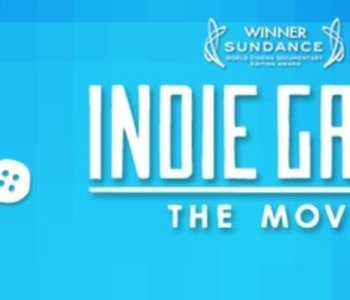 Indie Game: The Movie