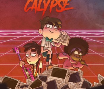 Indiecalypse