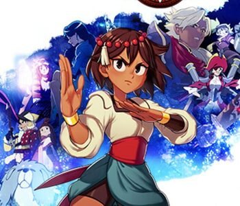 Indivisible: Razmi Challenges