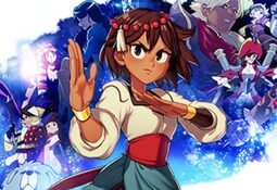 Indivisible: Razmi Challenges