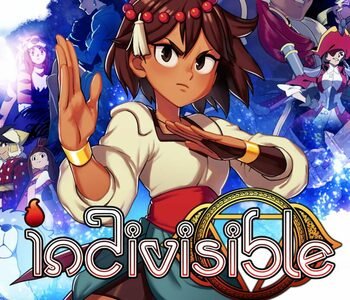 Indivisible Xbox One