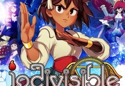 Indivisible Xbox One