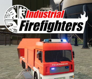 Industrial Firefighters