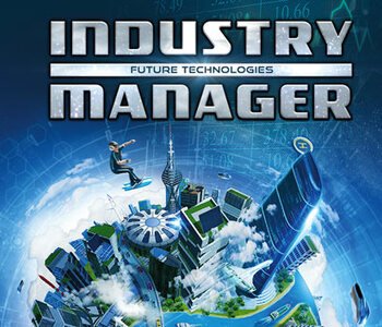 Industry Manager Future Technologies