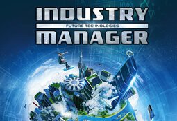 Industry Manager Future Technologies