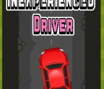 Inexperienced Driver