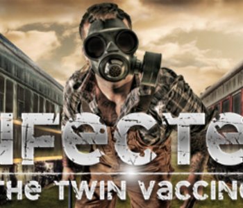 Infected: The Twin Vaccine