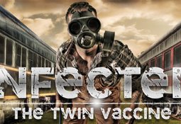 Infected: The Twin Vaccine