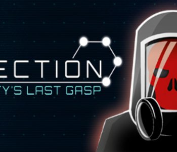 Infection: Humanity's Last Gasp